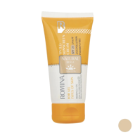 كرم ضد آفتاب spf 25 - روشن 50 ميل رومينا