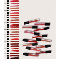رژلب مايع بادوام LIP FINITY 06 چارم كالر