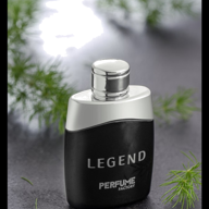 تصویر عطر مینیاتوری مردانه Legend از برند پرفیوم فکتوری