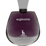 ادكلن EUPHORIAS والدمار