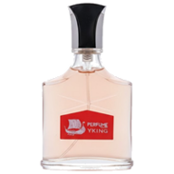 تصویر عطر مینیاتوری مردانه cred-yking از برند پرفیوم فکتوری