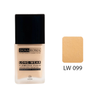 كرم پودر 24 ساعته  LW 099 چارم كالر