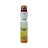 اسپري MOLECULE 020- 200 ML لتسگو 