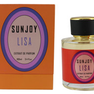 SUNJOY LISA EXTRAIT DE PARFUM 100ML WOMEN