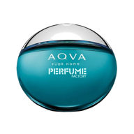 تصویر عطر مینیاتوری مردانه Aqua bulgari از برند پرفیوم فکتوری