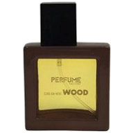 تصویر عطر مینیاتوری زنانه Ds she wood از برند پرفیوم فکتوری