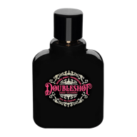 ادكلن DOUBLESHOT CAT JUST CLASSIC EDP M