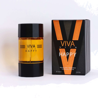 ادكلن VIVA VITA HAPPY FOR WOMEN EDP 100 ML