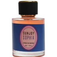 SUNJOY SOPHIA EXTRAIT DE PARFUM 100ML WOMEN