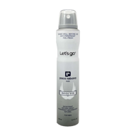 اسپري INVICTUS 200 ML لتسگو 