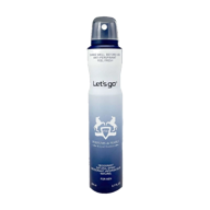 اسپري MARLEY LAYTON EXCLUSIF 200 ML لتسگو 