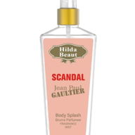 بادي اسپلش Scandel واپو 