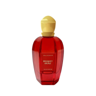 ادكلن BOUQUET IDEALE والدمار