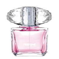 تصویر عطر مینیاتوری زنانه Bright از برند پرفیوم فکتوری