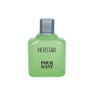 ادكلن POUR SCENT POUR HOMME 100 ML هات استار
