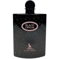 ادكلن BLACK OPIUM والدمار