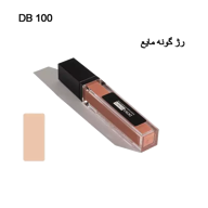 رژگونه مايع 100 دوناروما