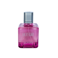 ادكلن AURORA WOMEN 100 ML هات استار