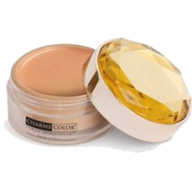 كرم پودر موس مات FANCY MATT400 چارم كالر