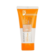 كرم ضد آفتاب spf 50 - طبيعي 50 ميل رومينا