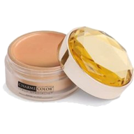 كرم پودر موس مات FANCY MATT400 چارم كالر