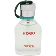 تصویر عطر مینیاتوری مردانه Hogo از برند پرفیوم فکتوری