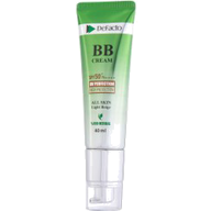 BB كرم انواع پوست LIGHT BEIGE ديفكتو