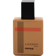 تصویر عطر مینیاتوری مردانه London از برند پرفیوم فکتوری
