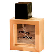 تصویر عطر مینیاتوری مردانه Ds he wood از برند پرفیوم فکتوری
