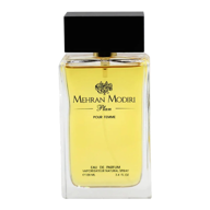 ادكلن MEHRAN MODIRI CAT PLAN  FOR WOMEN EDP W 100ML 