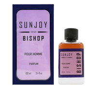 SUNJOY BISHOP PARFUM 100ML MEN