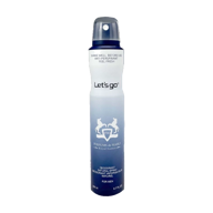 اسپري MARLEY LAYTON EXCLUSIF 200 ML لتسگو 