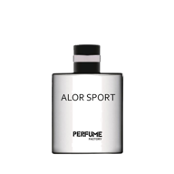 تصویر عطر مینیاتوری مردانه Alort Sport از برند پرفیوم فکتوری