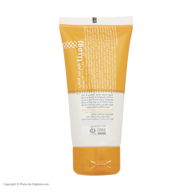 كرم ضد آفتاب spf 25 - روشن 50 ميل رومينا